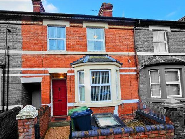 House for sale in Hunderton, Lower Bullingham