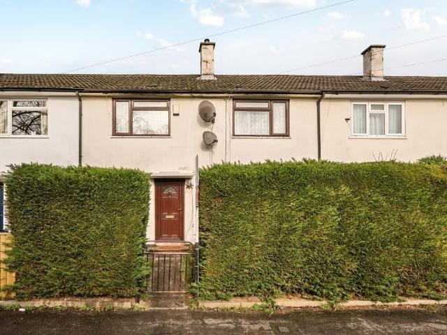 House for sale in Town Furze, The Slade