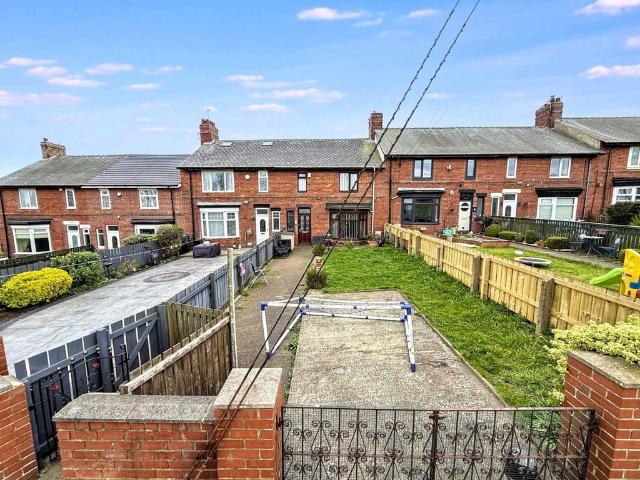 House for sale in Easington Colliery, Isle Of Man