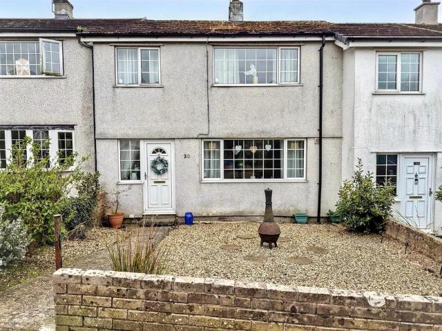 House for sale in Pentraeth, Wales