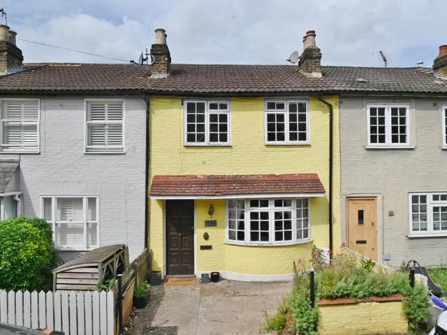 House for sale in Strawberry Hill, Greater London
