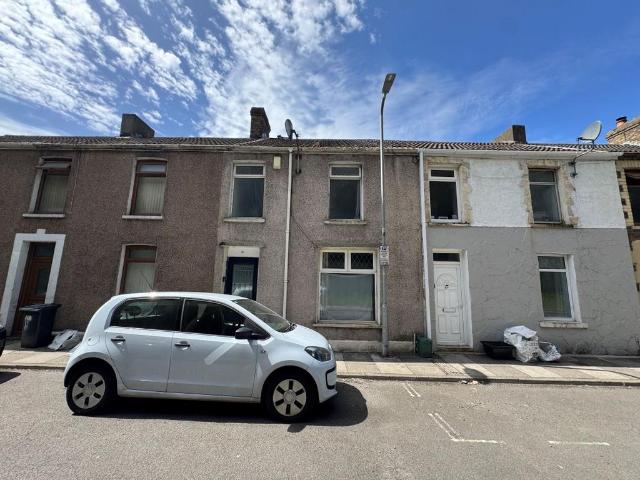House for sale in Aberavon