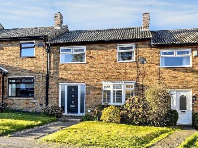 House for sale in Peterlee, Isle Of Man