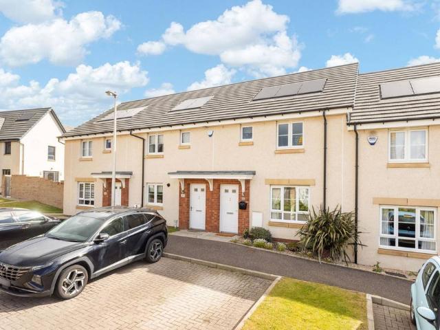 House for sale in Burdiehouse, Scotland
