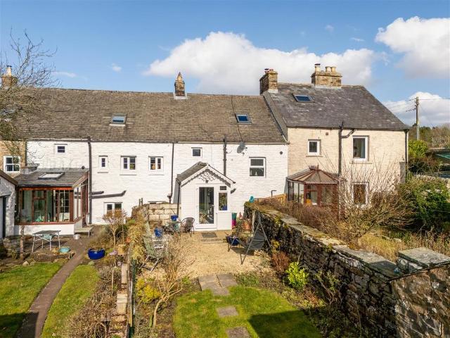 House for sale in Alston