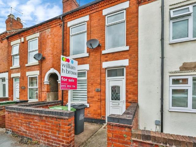House for sale in Heanor and Loscoe CP, Kedleston