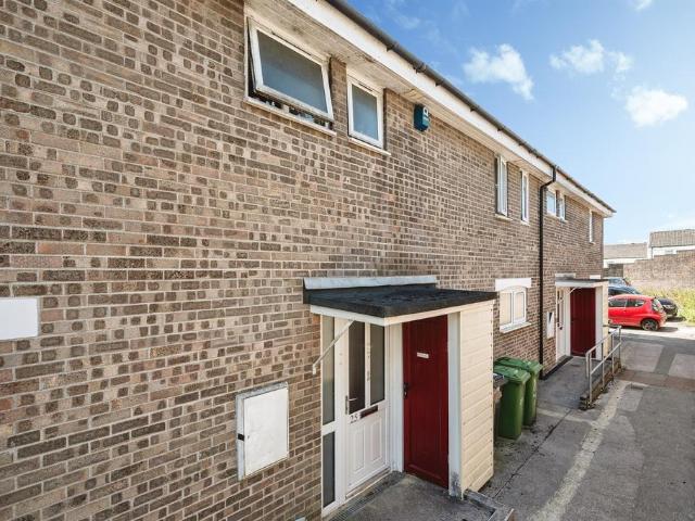 House for sale in Mount Wise