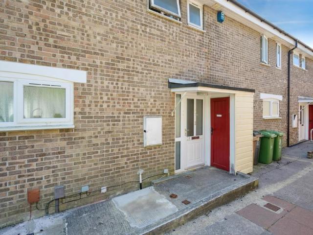 House for sale in Mount Wise