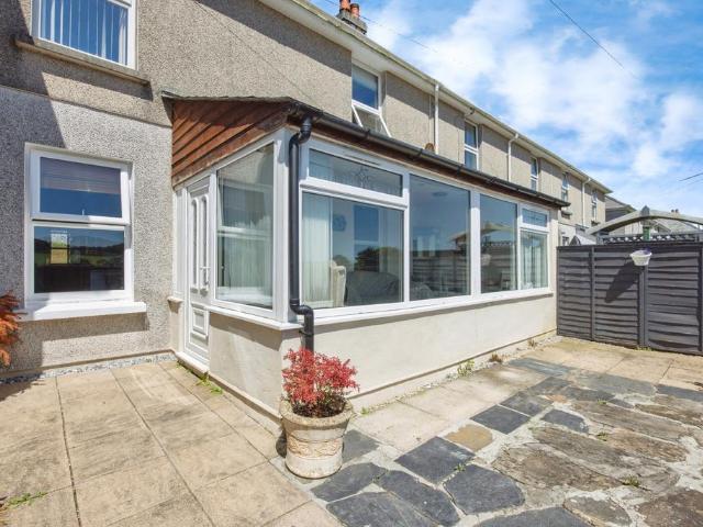 House for sale in Menheniot, Cornwall