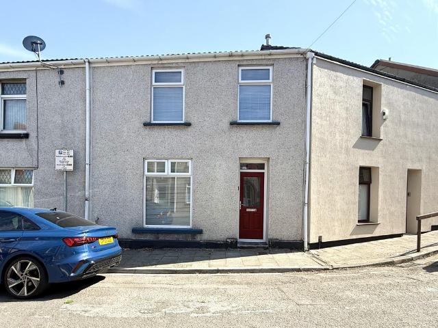 House for sale in Gadlys, Aberdare