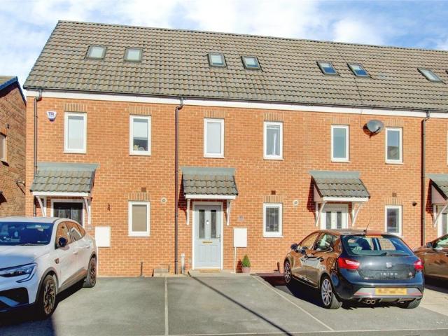 House for sale in Melrose, Bowburn