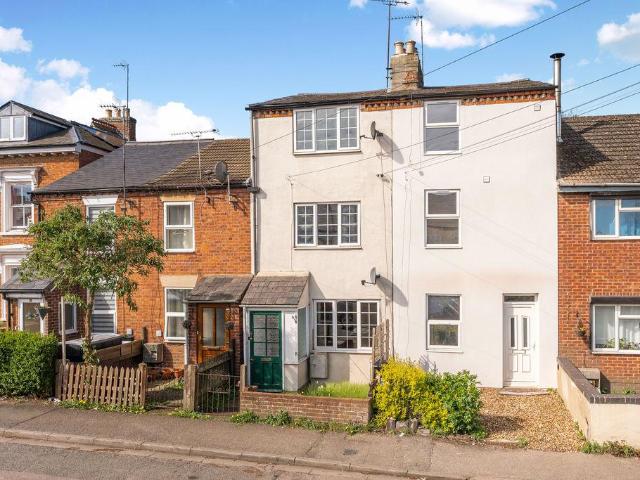 House for sale in Evershot, Oxfordshire