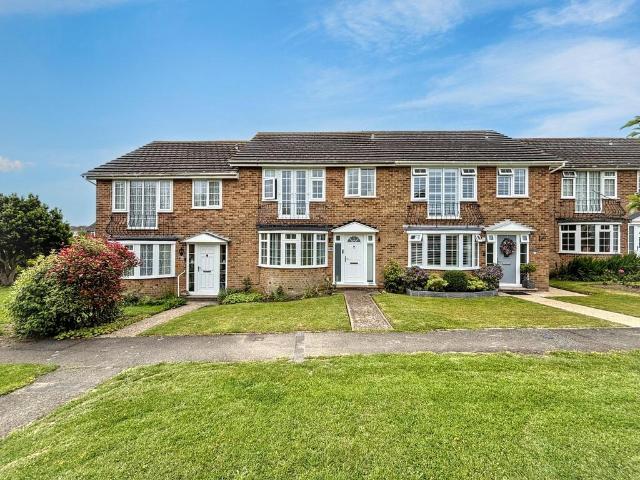 House for sale in Pebsham, Heathlands