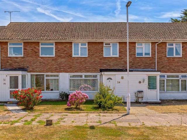 House for sale in Worthing, West Sussex