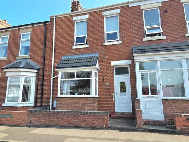 House for sale in Dawdon, Dalton-le-dale
