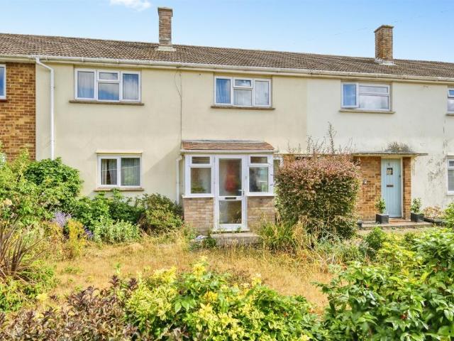 House for sale in Salisbury, Wiltshire