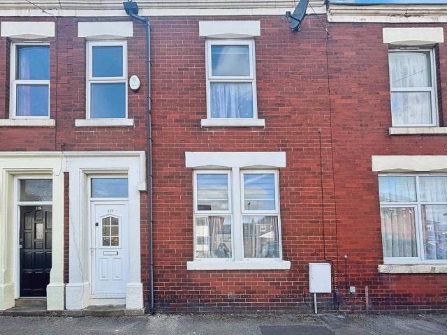 House for sale in Ingol, Preston