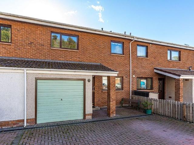 House for sale in Wooden Mill, Kelso