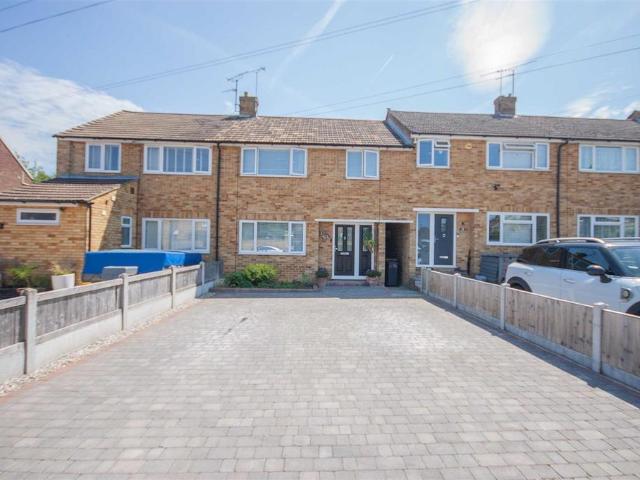 House for sale in Moulsham, Chelmsford