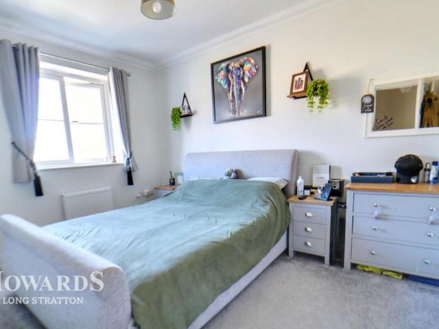 House for sale in Somersham, Bedingfield