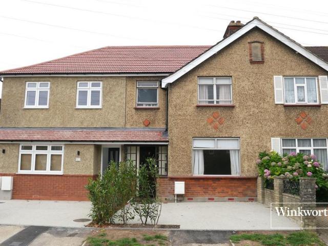 House for sale in High Barnet, Isle Of Man