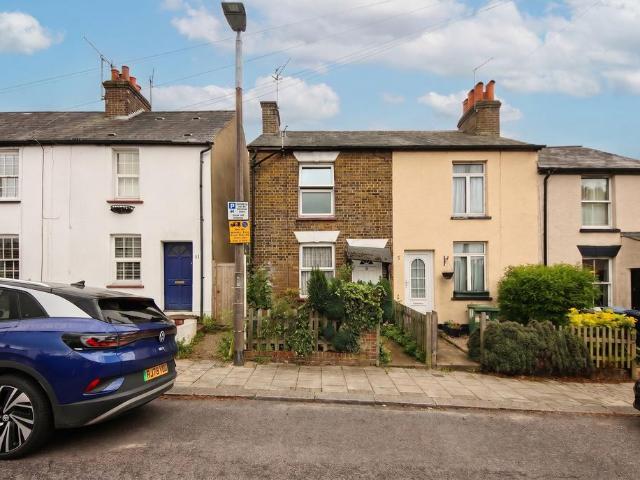 House for sale in Watford Heath, North Watford