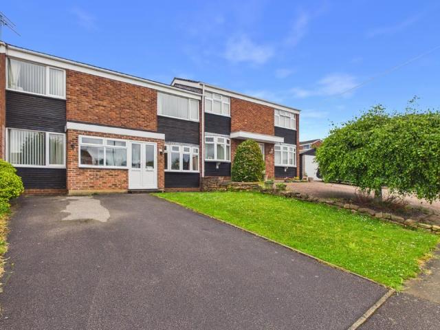 House for sale in Attenborough, East Midlands