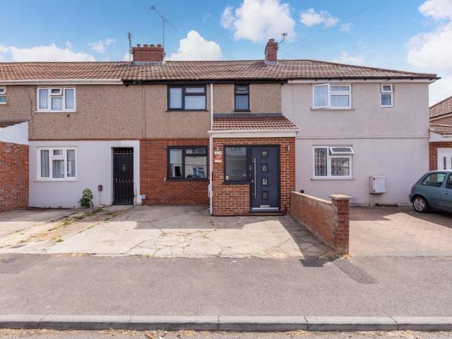 House for sale in Slough
