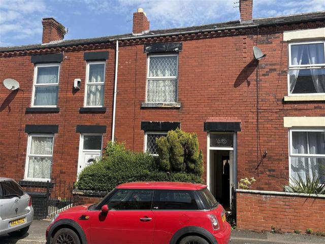 House for sale in Godley, Greenheys