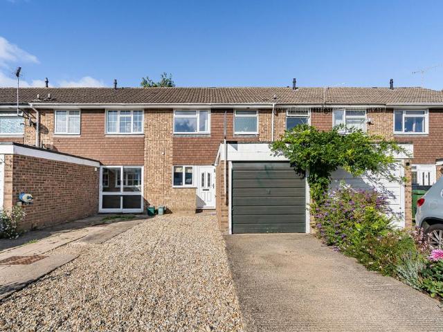 House for sale in Caldecott, Dromore