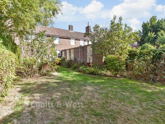 House for sale in West Green, Crawley