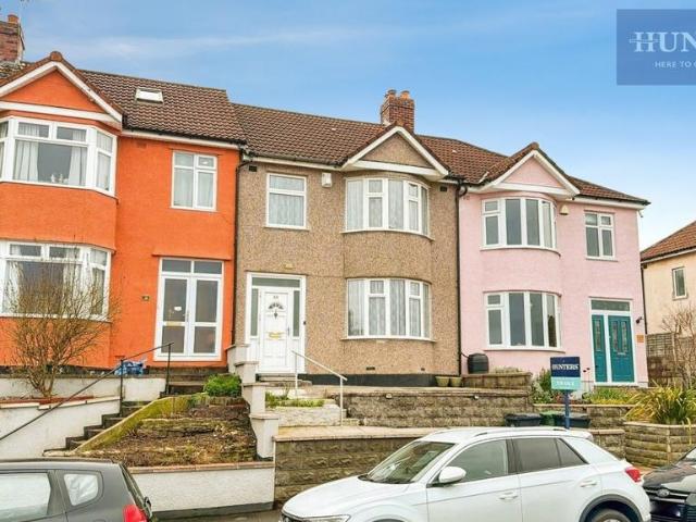 House for sale in Feckenham, City Of Bristol