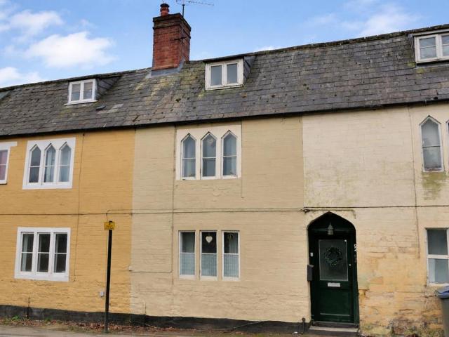 House for sale in Calne