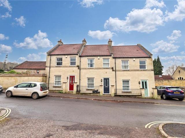 House for sale in Dulcote, Bath And North East Somerset