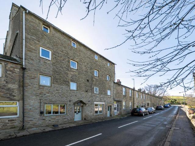 House for sale in Lothersdale