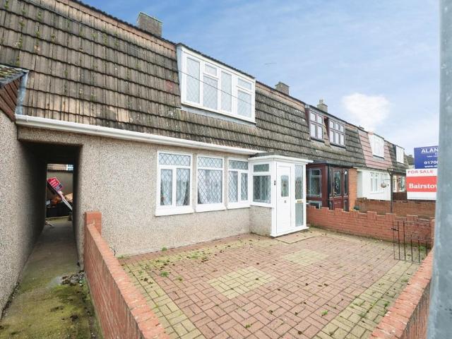 House for sale in Collier Row, Greater London