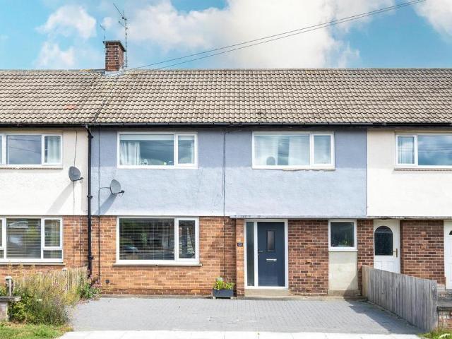 House for sale in Whitley Bay, South Wellfield