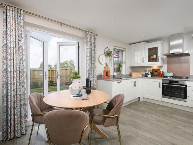 House for sale in Alverton, East Midlands