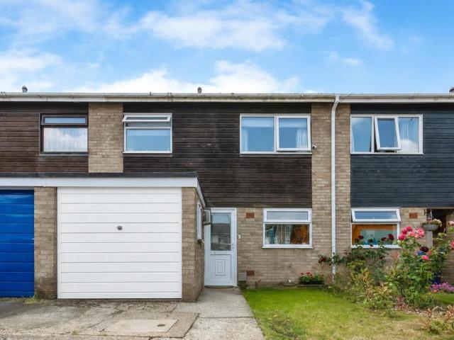 House for sale in Chedburgh, Suffolk