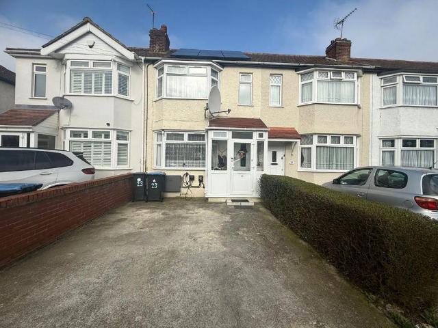 House for sale in Freezywater, Greater London