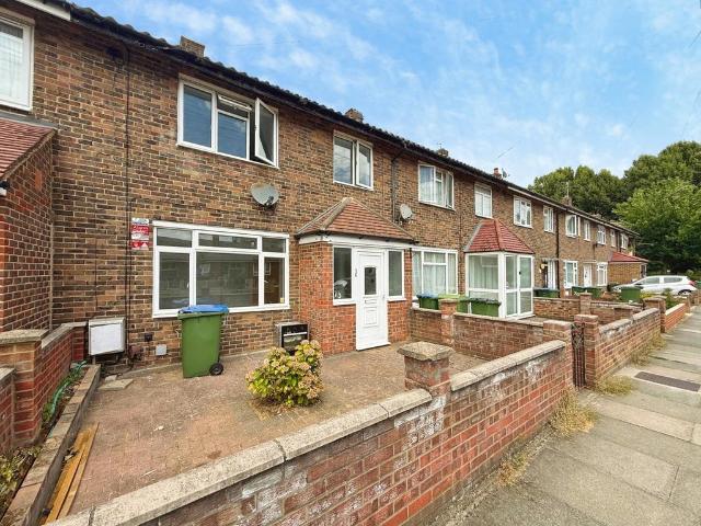 House for sale in Abbey Wood, Greater London