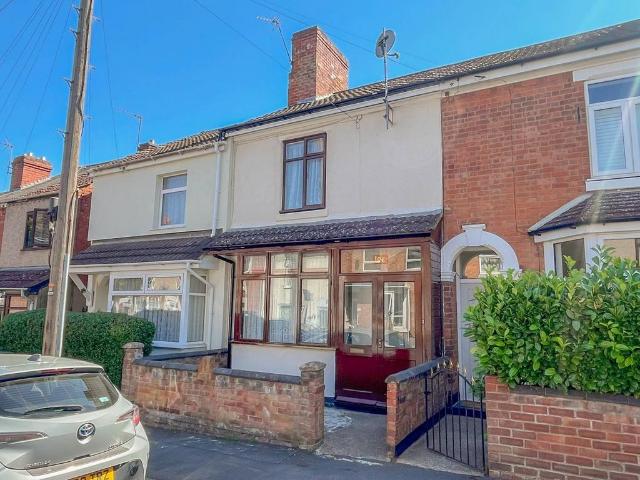 House for sale in Hillmorton Paddox, New Bilton