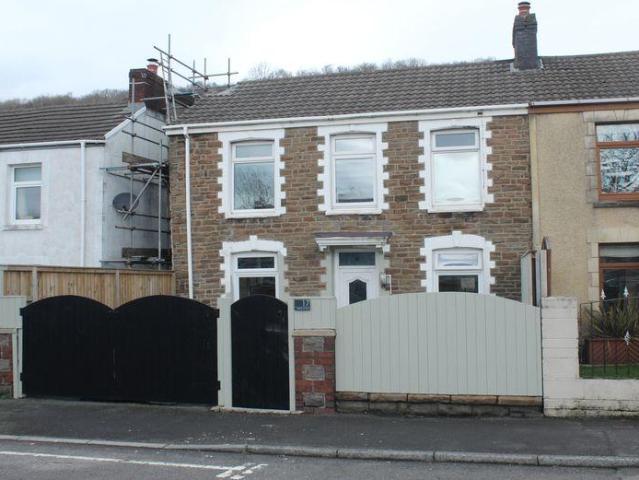 House for sale in Coedffranc, Skewen