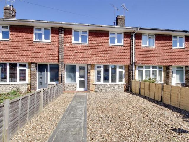 House for sale in Worthing, West Sussex