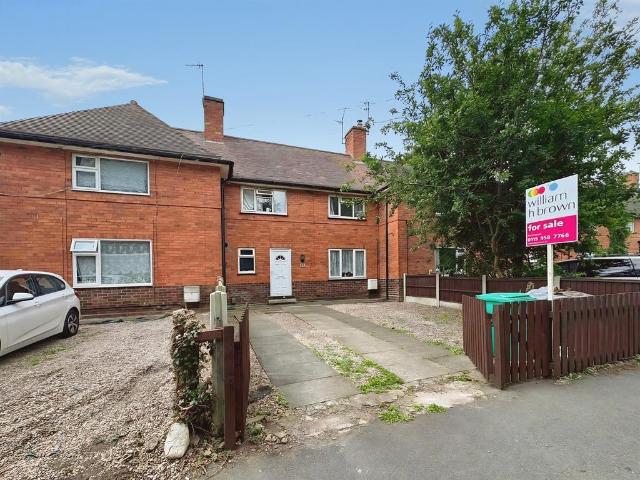 House for sale in Bell's Lane Estate, Haddon