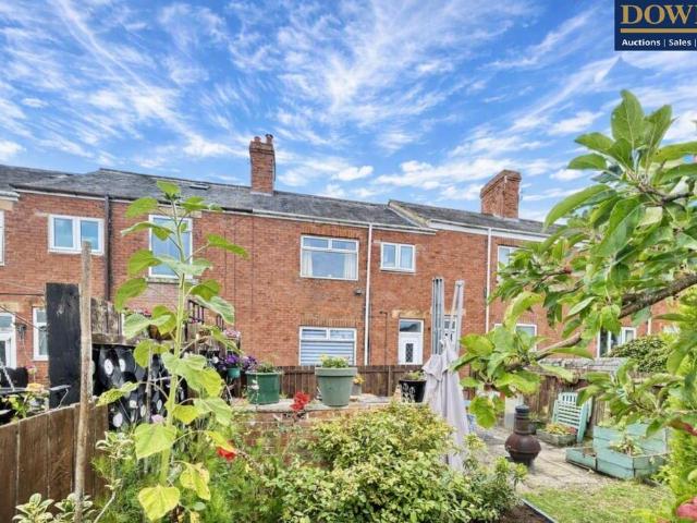 House for sale in Esh