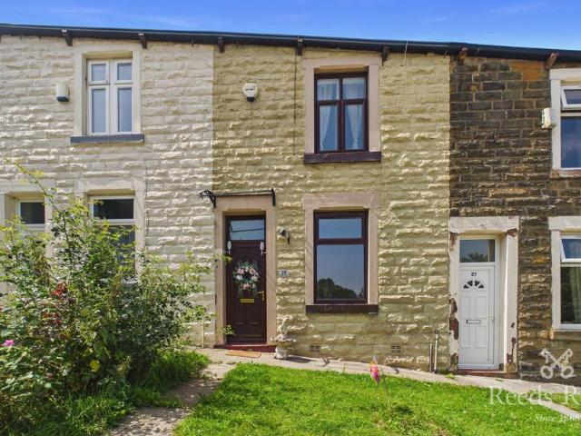 House for sale in Rose Hill, Burnley