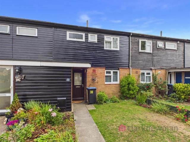 House for sale in Netteswell, Harlow