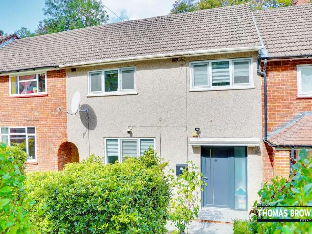House for sale in St Paul's Cray, Greater London