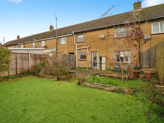 House for sale in Charminster, Isle Of Man